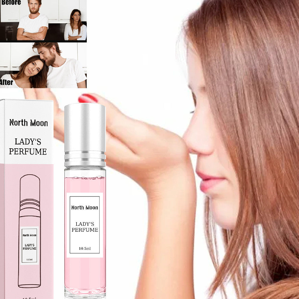 Refreshing Lasting Dating Women's Niche Perfume Refreshing Lasting Dating Women's Niche Perfume